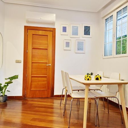 Apartamento Atocha / Embajadores Madrid Kültér fotó