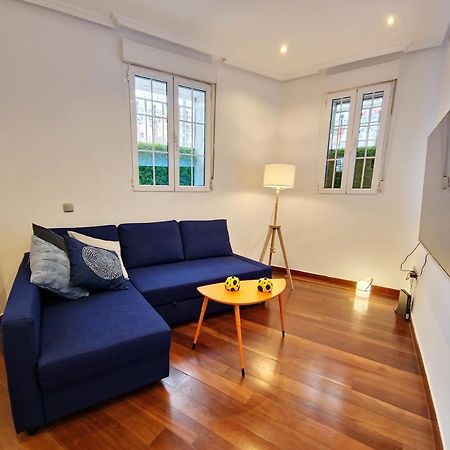 Apartamento Atocha / Embajadores Madrid Kültér fotó