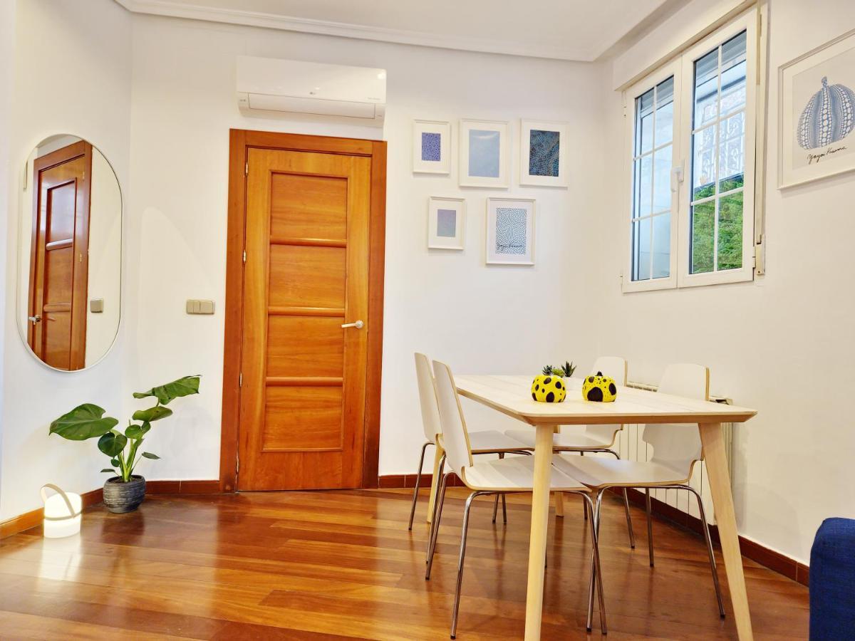 Apartamento Atocha / Embajadores Madrid Kültér fotó