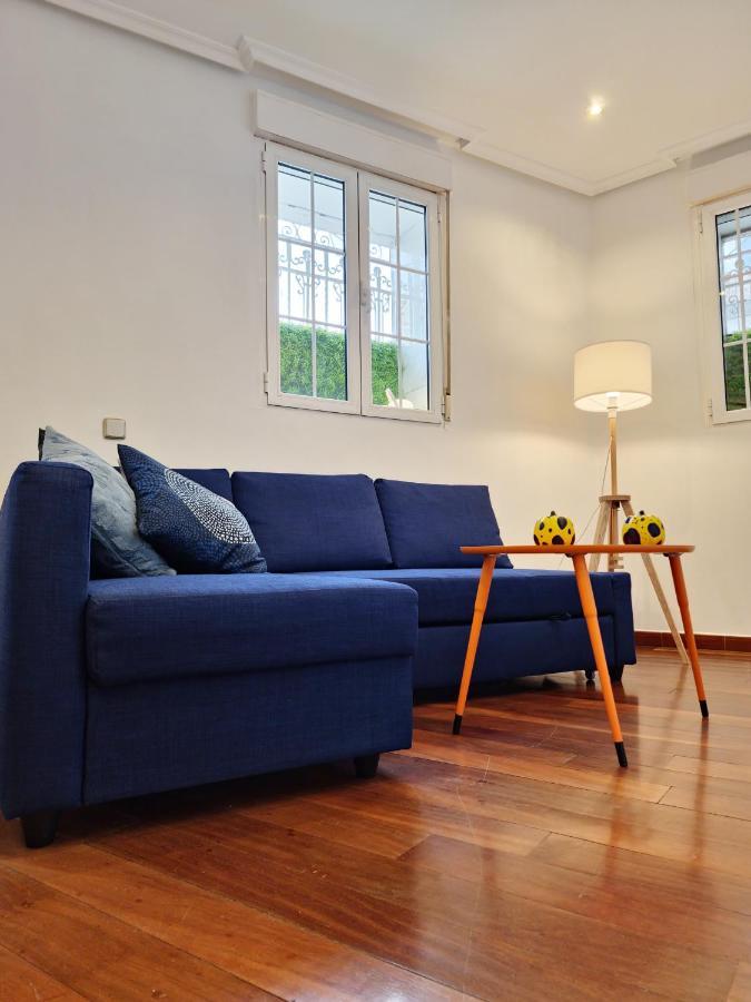 Apartamento Atocha / Embajadores Madrid Kültér fotó