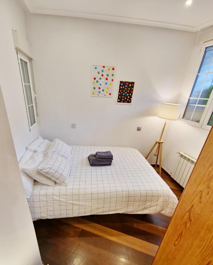 Apartamento Atocha / Embajadores Madrid Kültér fotó