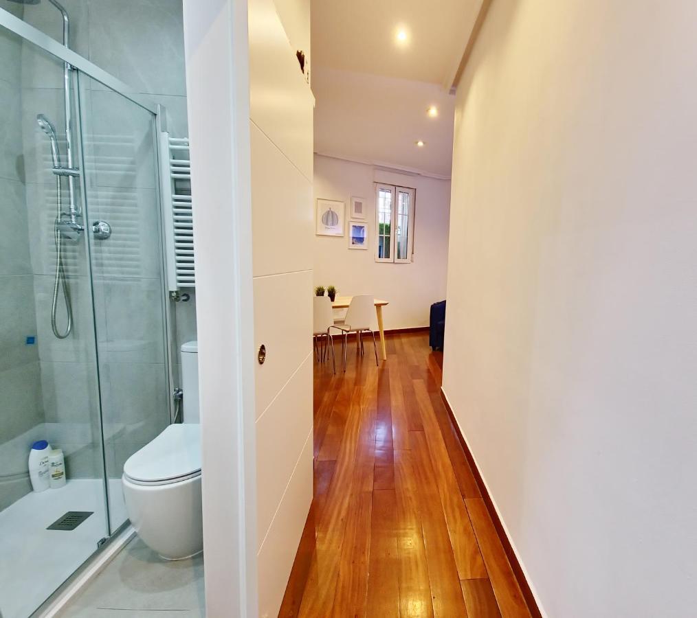 Apartamento Atocha / Embajadores Madrid Kültér fotó